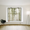 Kjellgren Kaminsky Architecture © Kjellgren Kaminsky Architecture