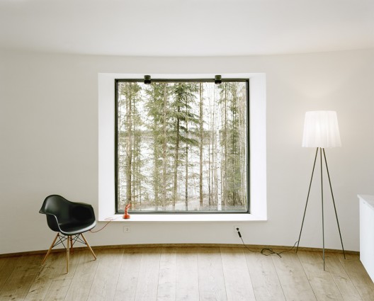 Kjellgren Kaminsky Architecture