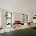 Kjellgren Kaminsky Architecture © Kjellgren Kaminsky Architecture