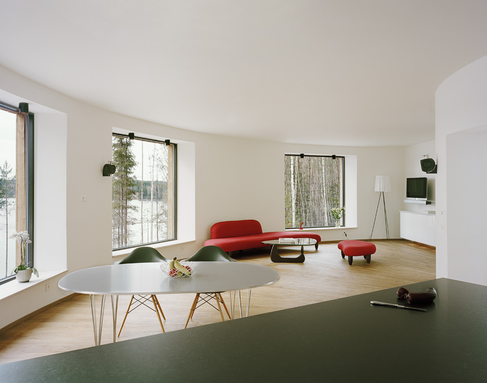 Kjellgren Kaminsky Architecture © Kjellgren Kaminsky Architecture