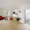 Kjellgren Kaminsky Architecture