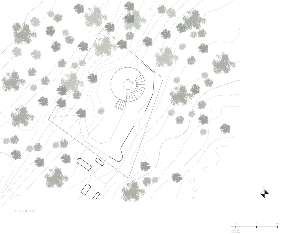 site plan location