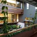 Z House / Donovan Hill © Sam Thiess