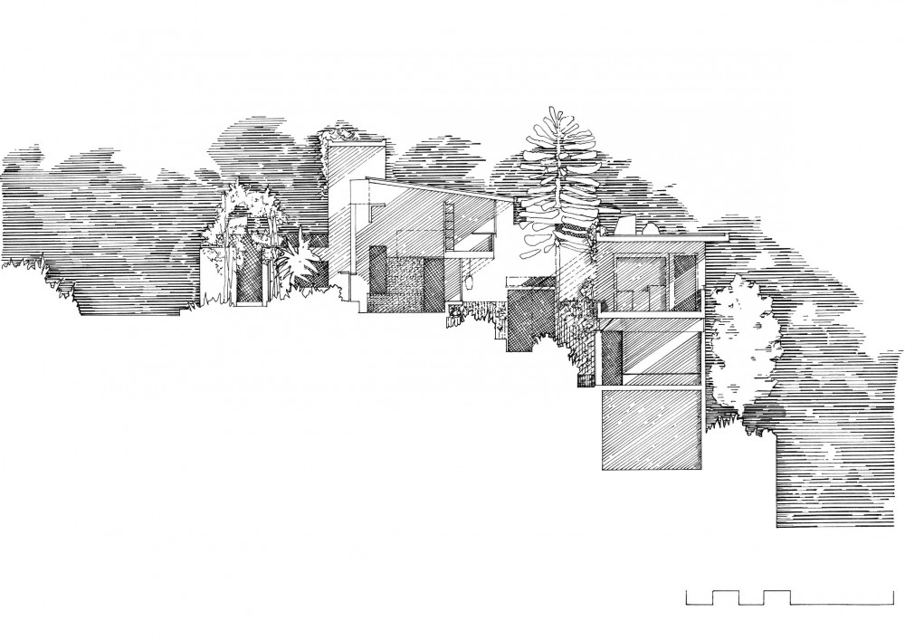 Z House / Donovan Hill