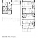 2nd Sty Plan 2nd Sty Plan second floor plan