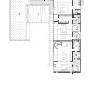 3rd Sty Plan 3rd Sty Plan third floor plan