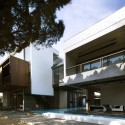 Courtesy of Formwerkz Architects