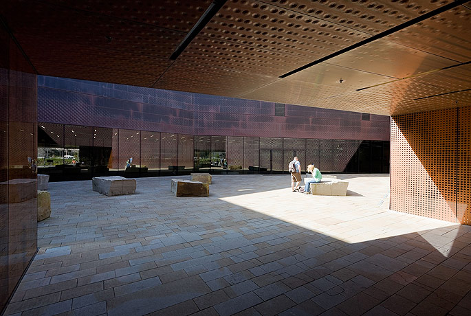 M.H. de Young Museum / Herzog & de Meuron