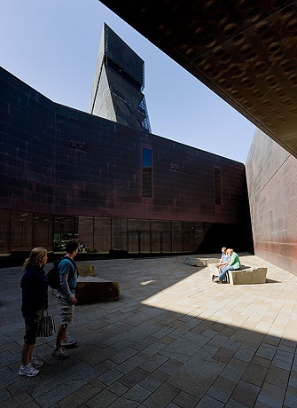 M.H. de Young Museum / Herzog & de Meuron