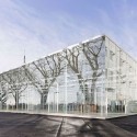 Kanagawa-Institute-of-Technology-6 Kanagawa-Institute-of-Technology-6 © Iwan Baan