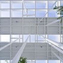 Kanagawa-Institute-of-Technology-7 Kanagawa-Institute-of-Technology-7 © Iwan Baan