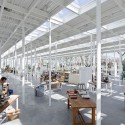 Kanagawa-Institute-of-Technology-8 Kanagawa-Institute-of-Technology-8 © Iwan Baan