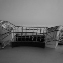 07_maqueta 07_maqueta Physical Model © Supersudaka