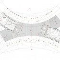 casa 8 casa 8 Second Floor Plan © Supersudaka