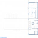 Somoboo / Eduardo Fdez.-Abascal Teira and Florentina Muruzábal Sitges Somoboo / Eduardo Fdez.-Abascal Teira and Florentina Muruzábal Sitges first floor plan