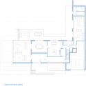 Somoboo / Eduardo Fdez.-Abascal Teira and Florentina Muruzábal Sitges Somoboo / Eduardo Fdez.-Abascal Teira and Florentina Muruzábal Sitges ground floor plan