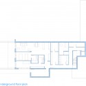 Somoboo / Eduardo Fdez.-Abascal Teira and Florentina Muruzábal Sitges Somoboo / Eduardo Fdez.-Abascal Teira and Florentina Muruzábal Sitges underground floor plan
