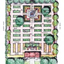 10_0416 FARM SKETCH.ai Site Plan © Studio One Eleven