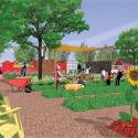 NEW CITY FARM VIEWS1-2 © Studio One Eleven