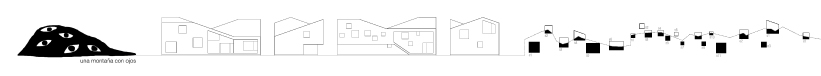 03_alzados_casa la candela copy elevation