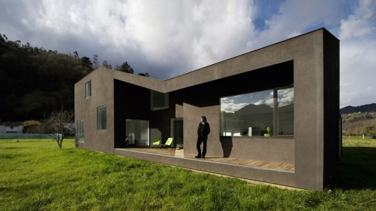 CASA LA CANDELA