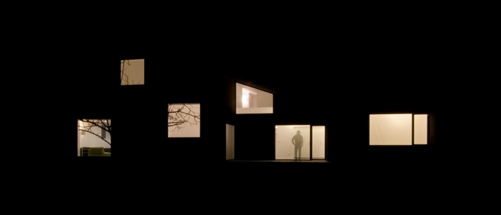 CASA LA CANDELA © B .Angelini and D. Casino