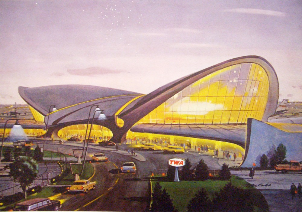 telstarlogistics © Flickr - User: Telstar Logistics / Image from 1961 TWA Annual Report