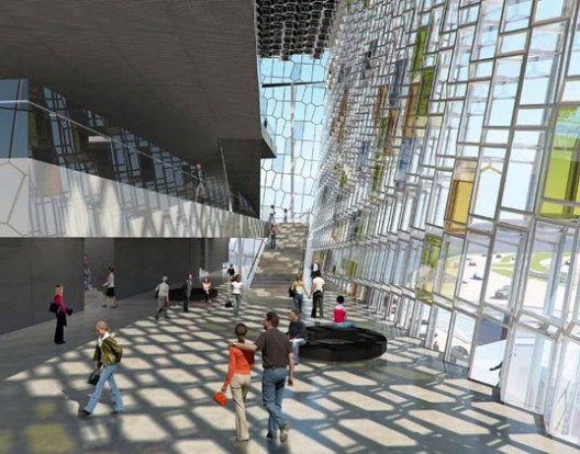 Harpa-Interior 1