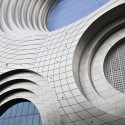 Kring_pic Courtesy of Unsangdong Architects Cooperation