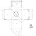 House VVDB / dmvA House VVDB / dmvA