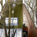 House VVDB / dmvA © Frederik Vercruysse