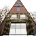 House VVDB / dmvA © Frederik Vercruysse