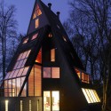 House VVDB / dmvA © Frederik Vercruysse