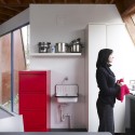 House VVDB / dmvA © Frederik Vercruysse