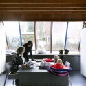 House VVDB / dmvA © Frederik Vercruysse