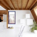 House VVDB / dmvA © Frederik Vercruysse