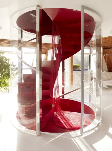 House VVDB / dmvA