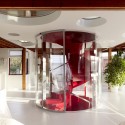 House VVDB / dmvA © Frederik Vercruysse
