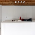 House VVDB / dmvA © Frederik Vercruysse