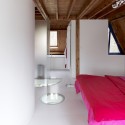 House VVDB / dmvA © Frederik Vercruysse