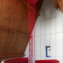 House VVDB / dmvA © Frederik Vercruysse