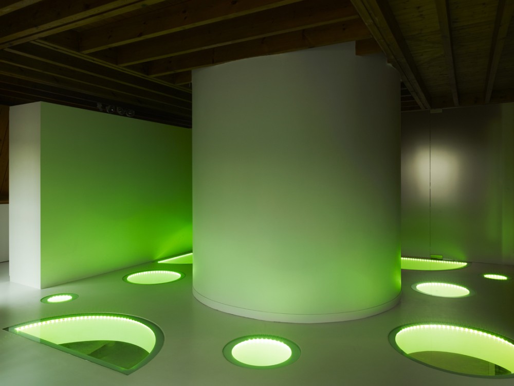 House VVDB / dmvA