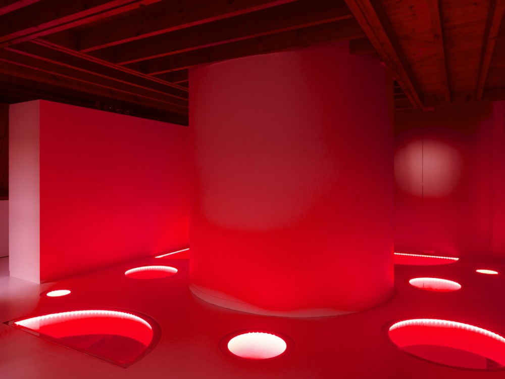 House VVDB / dmvA