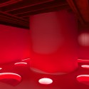 House VVDB / dmvA © Frederik Vercruysse