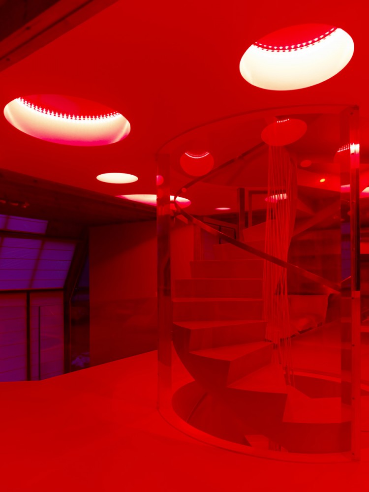 House VVDB / dmvA