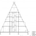 House VVDB / dmvA House VVDB / dmvA