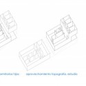 isométricas isométricas isometric view
