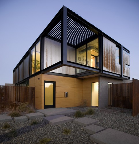 02 Chen + Suchart Studio LLC - Sosnowski Res Image