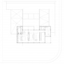 02 Chen + Suchart Studio LLC - Sosnowski Res Plan Upper 02 Chen + Suchart Studio LLC - Sosnowski Res Plan Upper plan