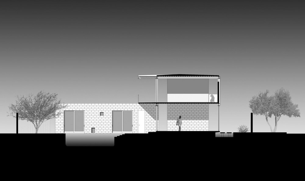 03 Chen + Suchart Studio LLC - Sosnowski Res Drawings drawings